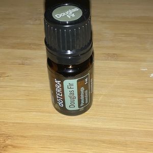 DoTERRA Douglas Fir essential oil 5ml NEW